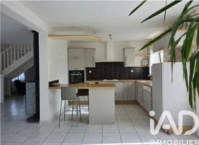 Maison à Trédaniel (22510)