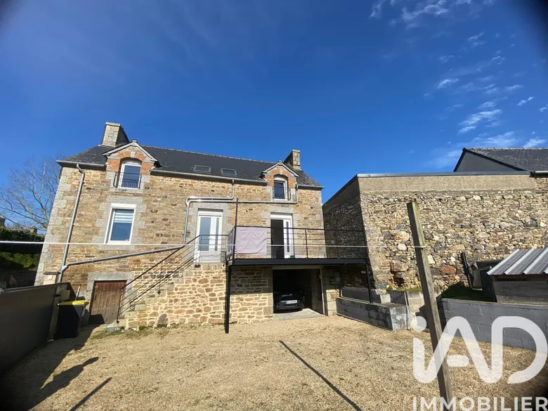 Maison 4 pièces 98 m² · à Hénon · 98,3 m² · 215 000 €