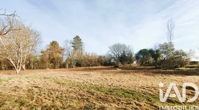 Land in Montdurausse (81630)
