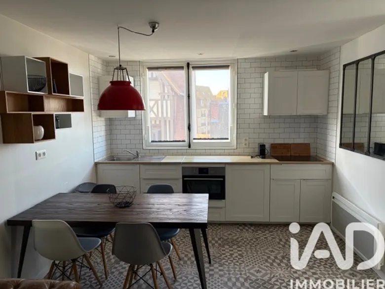 Appartement 2 pièces 33 m² · à Deauville · 33 m² · 238 500 €