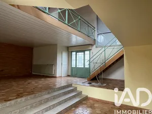 Maison traditionnelle à Cognac (16100)