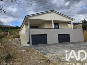 Maison traditionnelle à Toul (54200)