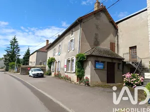 Maison de village à La Rochepot (21340)