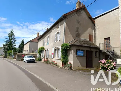 Village house in La Rochepot (21340) — 3/20