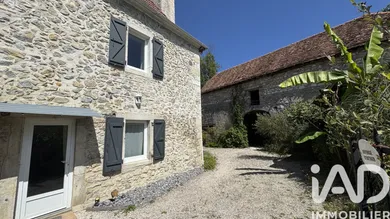 House in Loubieng (64300)