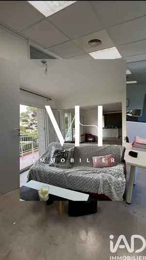 Apartment in Toulon (83200)
