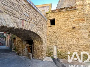 Grange à Le Pin (30330)