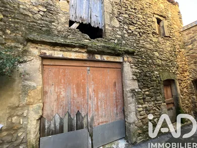 Barn in Le Pin (30330)