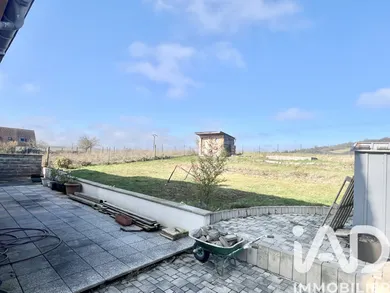 Maison de campagne à Issenhausen (67330)