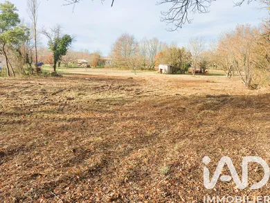 Land in Montdurausse (81630)