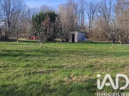 Land in Montdurausse (81630)