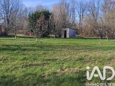 Land in Montdurausse (81630)