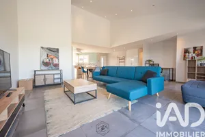 Maison à Chailly-lès-Ennery (57365)