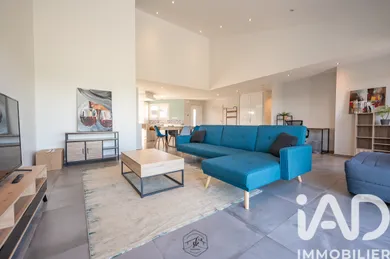 House in Chailly-lès-Ennery (57365)