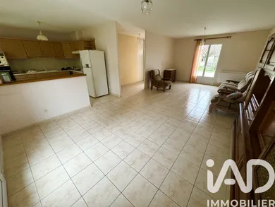 Maison à Patay (45310)