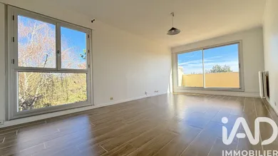 Appartement à Les Ulis (91940)