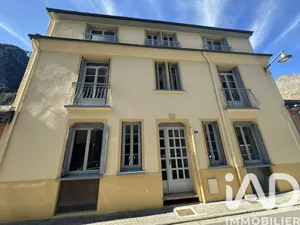 Studio in Cauterets (65110)