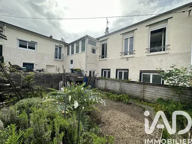 House in Champagne-sur-Seine (77430)