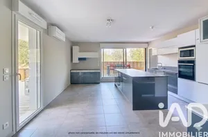 Apartment in Capbreton (40130)