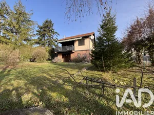 House in Ruy-Montceau (38300)