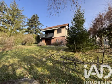 House in Ruy-Montceau (38300)