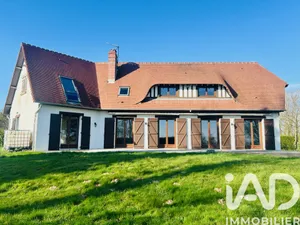 House in Bosc-Mesnil (76680)