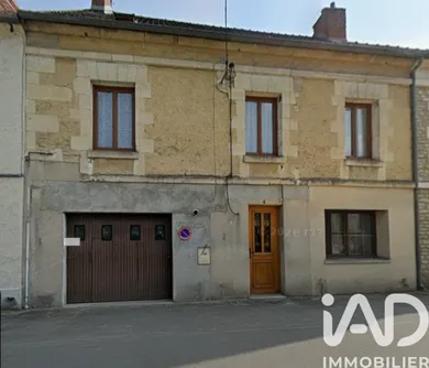 Townhouse in Mouy (60250)