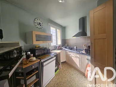 Appartement à Paris (75012)
