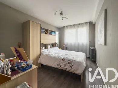Appartement à Paris (75012)