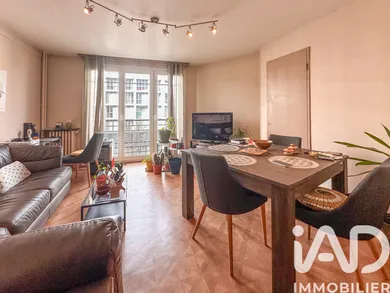 Appartement à Paris (75012)