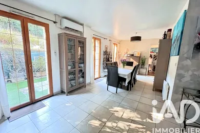 House in Combs-la-Ville (77380)