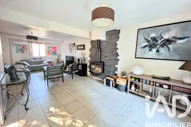 House in Combs-la-Ville (77380)
