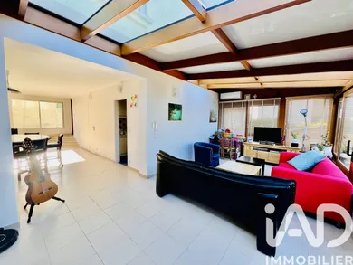 Maison à Saint-Brice-sous-Forêt (95350)