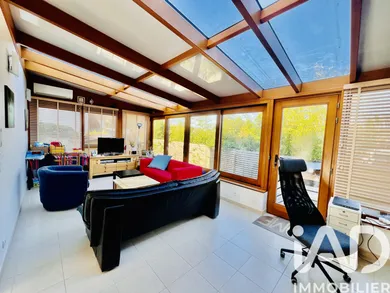 House in Saint-Brice-sous-Forêt (95350)