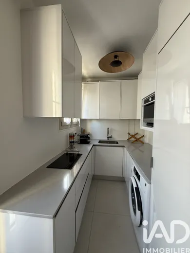 Appartement à Charenton-le-Pont (94220)