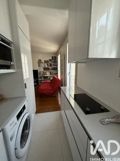 Appartement à Charenton-le-Pont (94220)