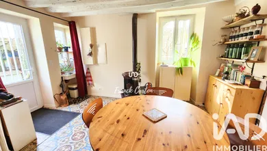 Village house in Gommerville (28310)