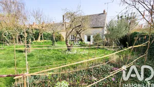 Maison de village à Pussay (91740)