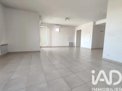 Duplex in Ézanville (95460)