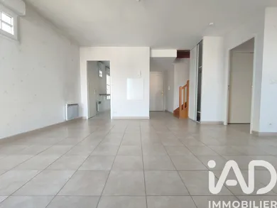 Duplex in Ézanville (95460)