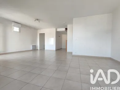 Duplex in Ézanville (95460)