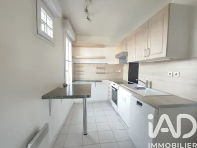 Duplex in Ézanville (95460)