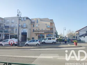 Duplex à Ézanville (95460)