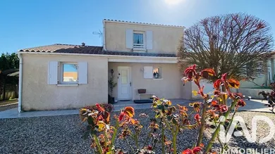 House in Meschers-sur-Gironde (17132)