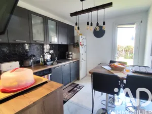 House in Fleury-les-Aubrais (45400)