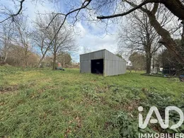 Building plot in Évellys (56500)