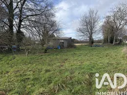 Building plot in Évellys (56500)