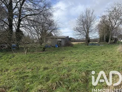 Terrain à bâtir à Évellys (56500)