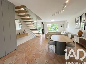 Townhouse in Le Bouscat (33110)