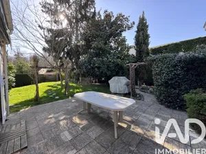 House in Luzarches  (95270)